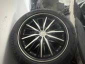 Диски с покрышками р 20