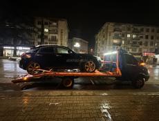 УСЛУГИ ЭВАКУАТОРА 24/7