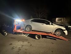 УСЛУГИ ЭВАКУАТОРА 24/7