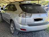 Разбор Rx Разбор лексус Рх 2.4 3.0 3.3 3.5 Авторазбор Тойота Лексус б/у запчасти 