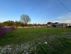 Продам участок 6соток рядом КПП Псоу 