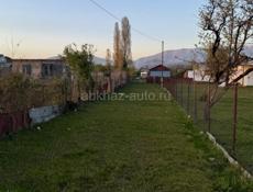 Продам участок 6соток рядом КПП Псоу 