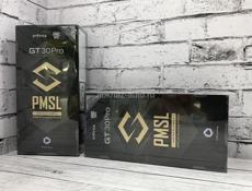 Игровой GT 30 PRO 12/256GB