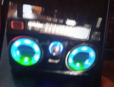 ПРОДАМ МАГНИТОФОН !! 