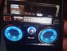 ПРОДАМ МАГНИТОФОН !! 