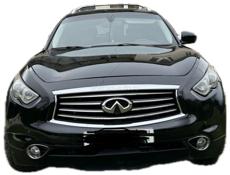 Infiniti FX