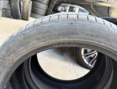 Обмен б/у шины 245/40 r19 