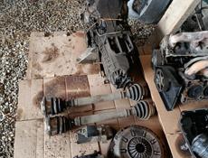 Разбор разных машин 9979197