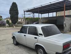 ВАЗ 2107