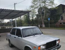 ВАЗ 2107