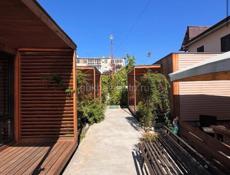 Сдаются посуточно