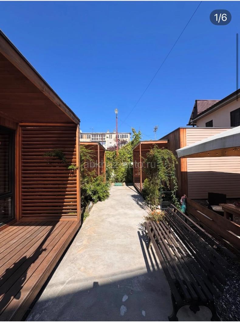 Сдаются посуточно