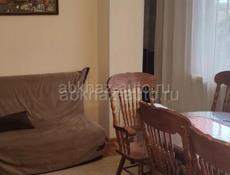 2-х.ком.квартира. Сухум Турбаза МВО