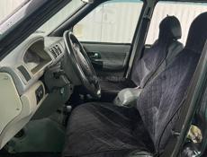 УАЗ Патриот