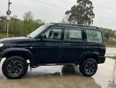 УАЗ Патриот