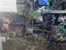 ПРОДАМ УЧАСТОК 8 СОТОК ( собственник )