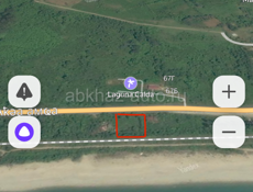 Первая линия 10 соток 