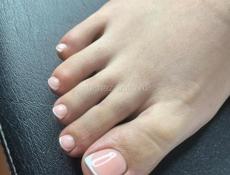 Smart Педикюр полный 🔥