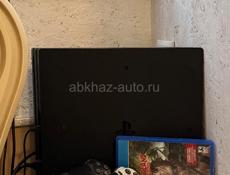 PS4 pro 1tr