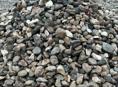 Щебень разных фракций, отсев, балласт