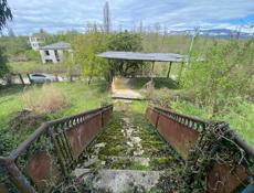 Сухум турбаза 