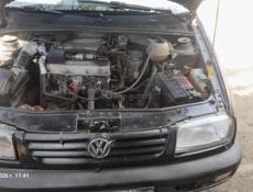 Volkswagen Vento
