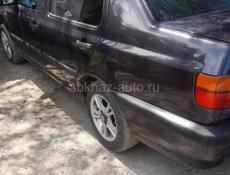 Volkswagen Vento