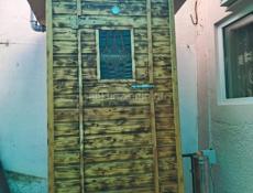 Продаю новую коптильню