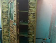 Продаю новую коптильню