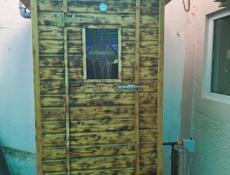 Продаю новую коптильню