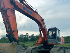 Экскаваторы, бульдозер, трал! 