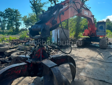 Экскаваторы, бульдозер, трал! 