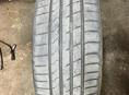 R19 225/40 р19 225 40 б/у шины 