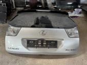 Багажник Рх Разбор лексус Тойота 