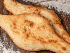 Ищем Лавашника с опытом или обучим желающего работать