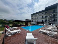 Набираем персонал в гостиничный комплекс в Пицунде