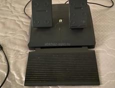 Игровой руль
