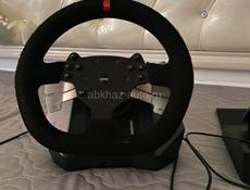 Игровой руль