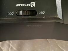 Игровой руль