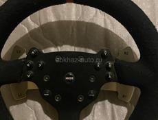 Игровой руль