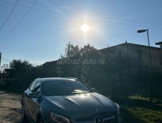 Mercedes-Benz GL-Класс