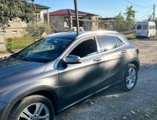 Mercedes-Benz GL-Класс