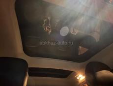 Mercedes-Benz GL-Класс