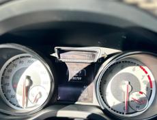 Mercedes-Benz GL-Класс