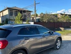 Mercedes-Benz GL-Класс