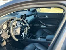 Mercedes-Benz GL-Класс