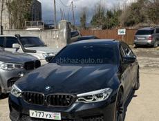 BMW M5