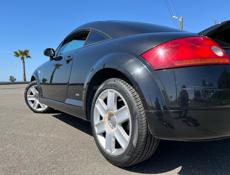 Audi TT Coupe