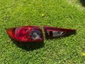 Задний стоп