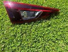 Задний стоп